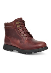 Ugg Men's Stenton Waterproof Leather Boots