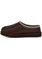 Ugg Men's Tasman Distressed Slippers - Burnt Cedar