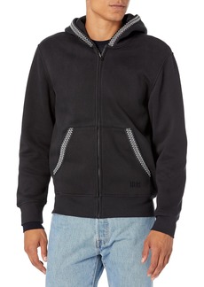 UGG Men's Tasman Full Zip Hoodie Sweatshirt  XL