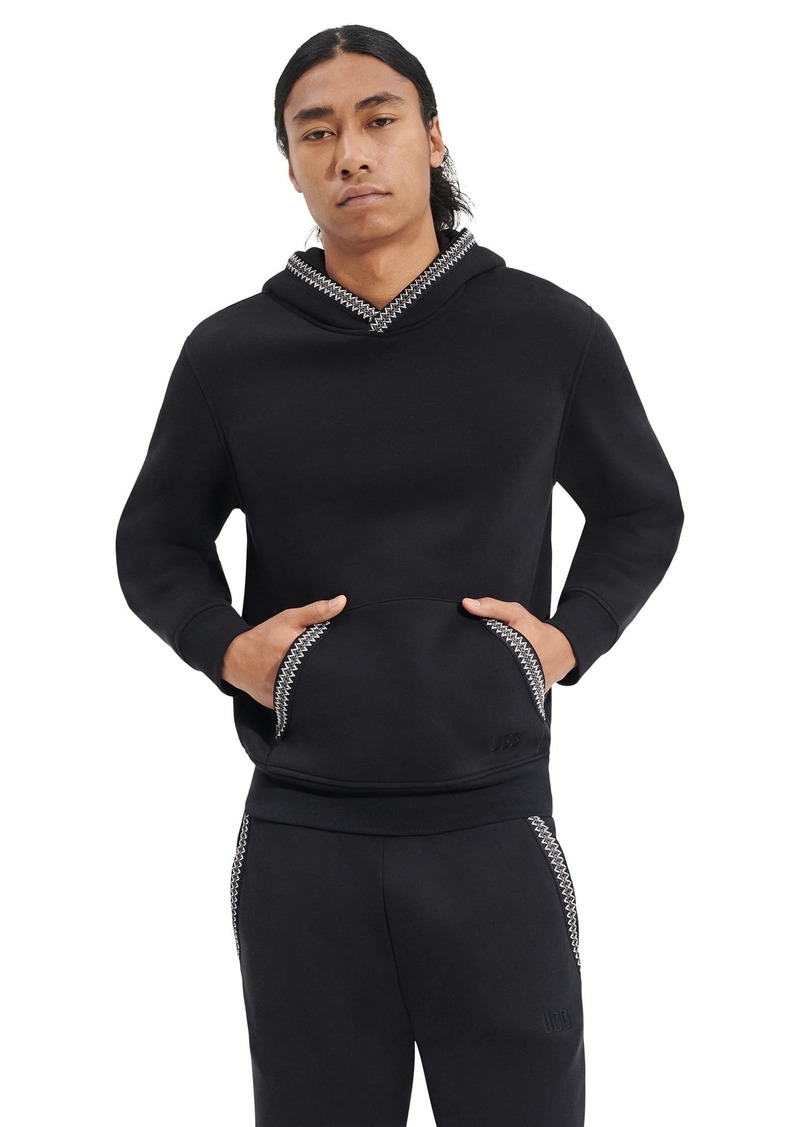 UGG Men's Tasman Hoodie Sweatshirt  XL
