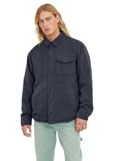 UGG Men's Theodore Shirt Jacket Coat