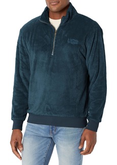 UGG Men's Zeke Sherpa Coat  XL
