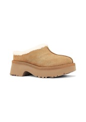 UGG New Heights Cozy Clog