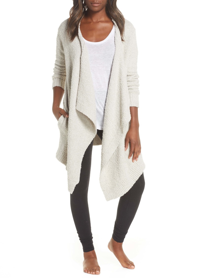 ugg wrap sweater