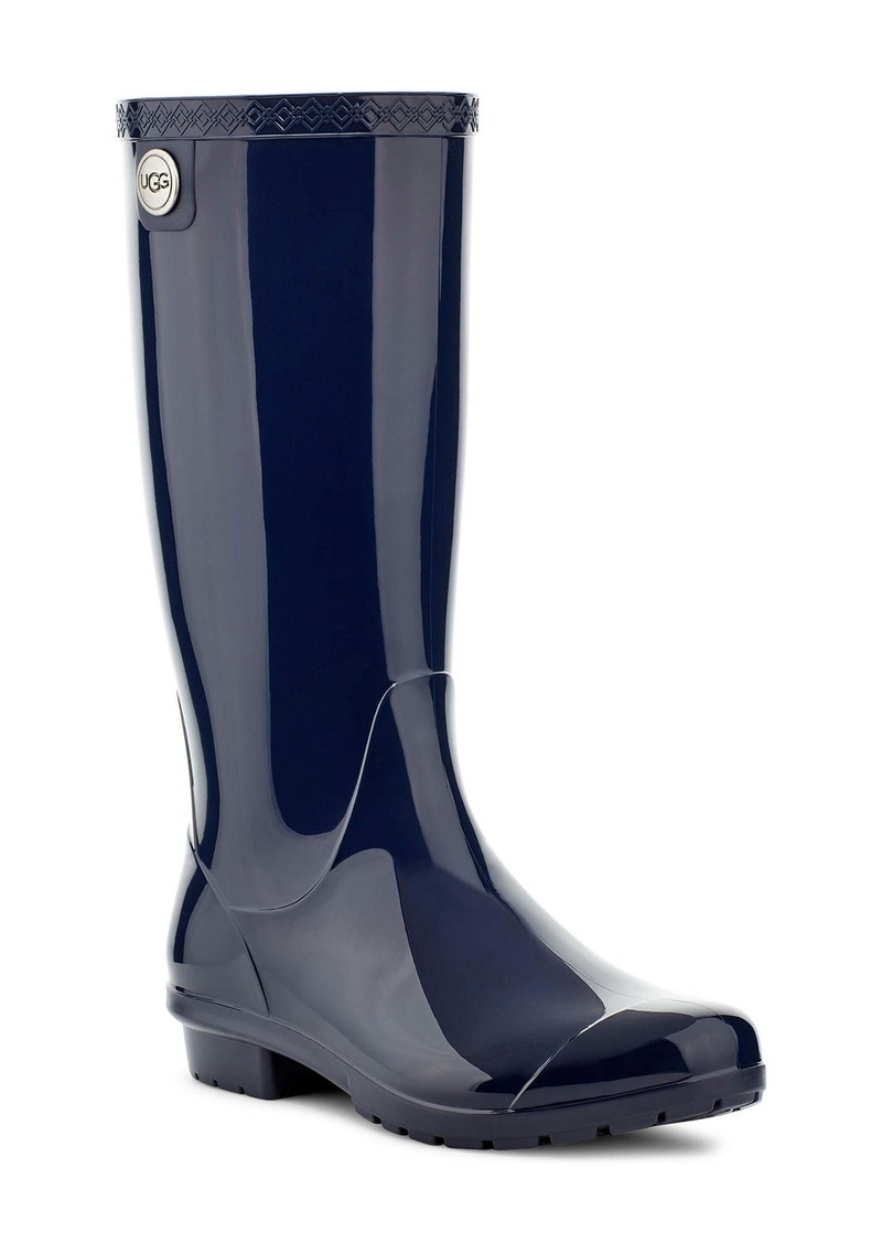 UGG® Shaye Rain Boot (Women)