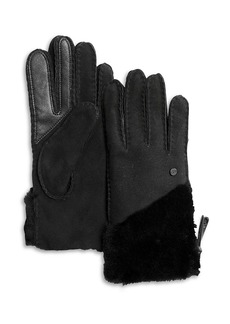 Ugg Shearling Gloves