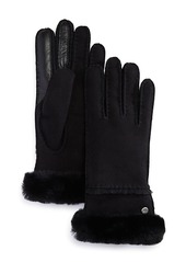 Ugg Shearling Tech Gloves