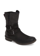 UGG® Simmens Waterproof Leather Boot (Women)
