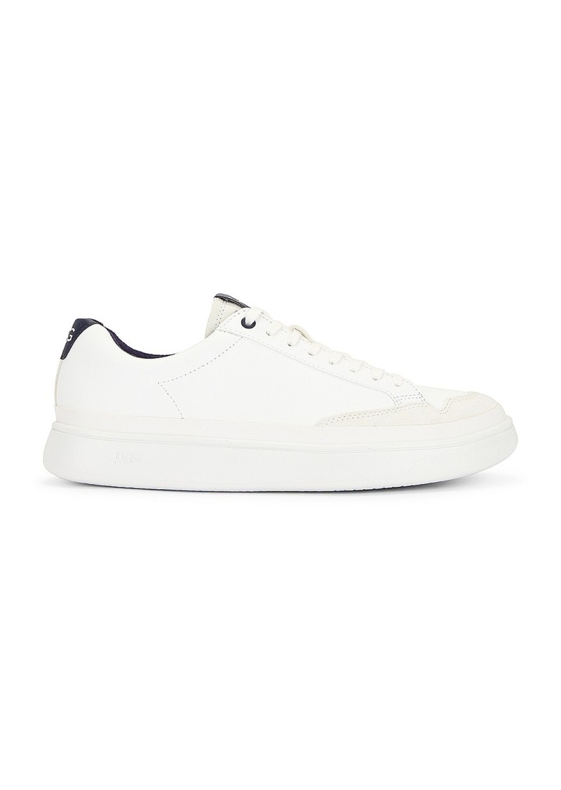 UGG South Bay Low Sneaker