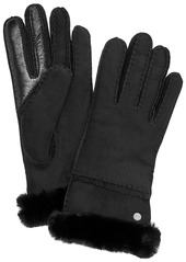 Ugg Stitched Slim Tech Gloves