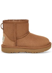 Ugg Toddler Classic Mini Ii Boots - Sand