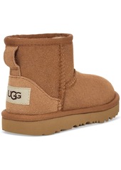 Ugg Toddler Classic Mini Ii Boots - Sand