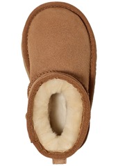 Ugg Toddler Classic Mini Ii Boots - Sand