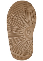 Ugg Toddler Classic Mini Ii Boots - Sand