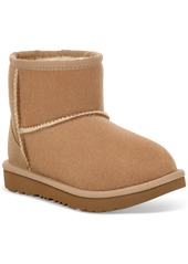 Ugg Toddler Classic Mini Ii Boots - Sand