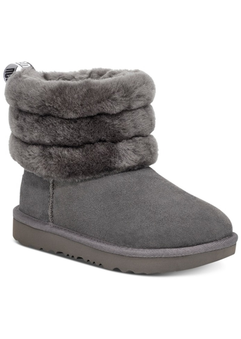 black uggs for toddlers