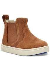 Ugg Toddler Hamden Ii Chelsea Boots - Chestnut