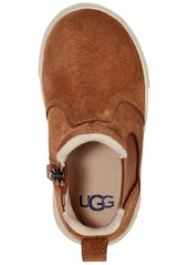 Ugg Toddler Hamden Ii Chelsea Boots - Chestnut