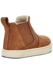 Ugg Toddler Hamden Ii Chelsea Boots - Chestnut