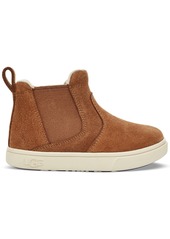 Ugg Toddler Hamden Ii Chelsea Boots - Chestnut