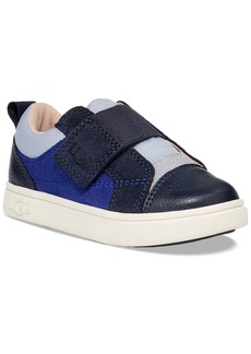 Ugg Toddlers Rennon Low-Top Sneakers - Night Sky/ Starry Night