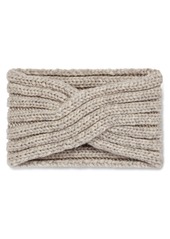 UGG® Twist Cable Knit Head Wrap