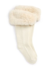 UGG® UGGpure™ Tall Rain Boot Sock (Women)