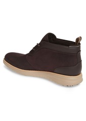 ugg union waterproof chukka boot