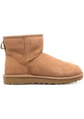 UGG W CLASSIC MINI II SHOES