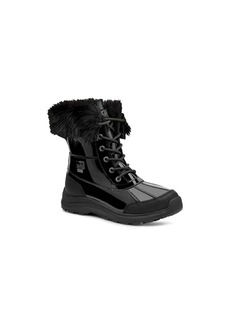 UGG Women's Adirondack Boot Iii Patent Boot