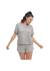 UGG Women's Aniyah Set Sleepwear  XL