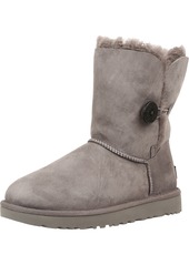 UGG Women's Bailey Button Ii Boot  0