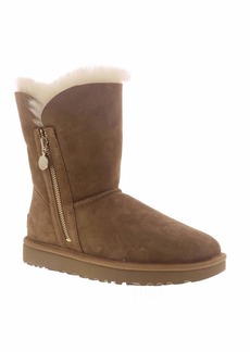 UGG Women's Bailey Zip Short Fashion Boot