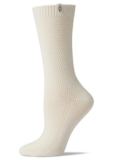 UGG Women's Classic Boot Sock Ii Socks  O/S