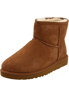 UGG Women's Classic Mini Alpine Lace Boot