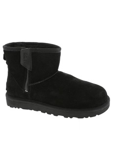 UGG Women's Classic Mini Bailey Zip Boot