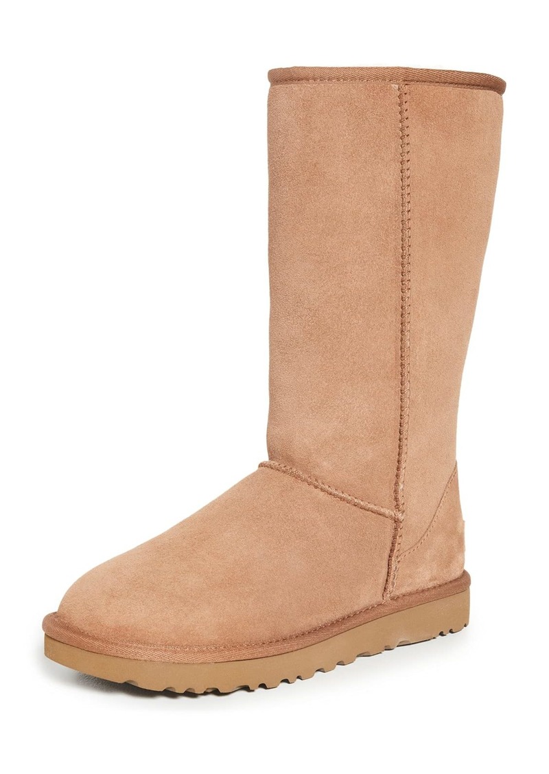 UGG Women's Classic Tall Ii Boot  0