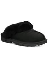 Ugg Women's Coquette Slide Slippers - Black