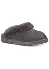 Ugg Women's Coquette Slide Slippers - Grey