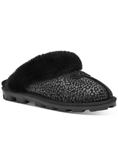 Ugg Women's Coquette Sparkle Slippers