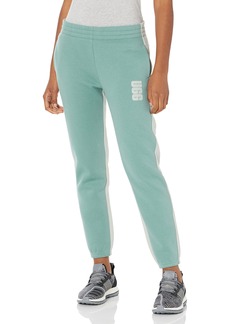 UGG Women's Daniella Sweatpant Two Tone Pants