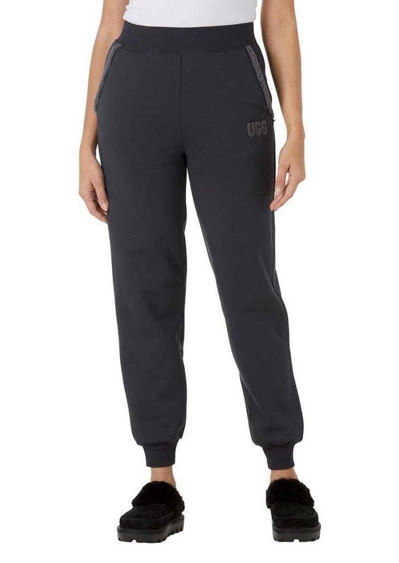 UGG Women's Daylin Bonded Fleece Pant  S