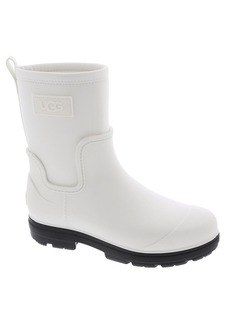 UGG Women's Droplet Mid Rain Boot