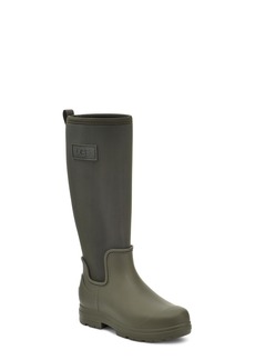 UGG Women's Droplet Tall Rain Boot