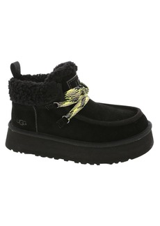 UGG Women's Funkarra Cabin Cuff Slipper