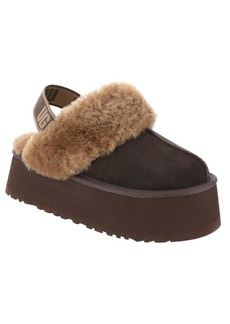 UGG Women's Funkette Slipper