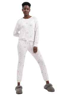UGG Women's Gable Set Print Sleepwear  XL