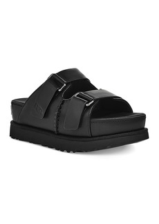 Ugg Women's Goldenstar Hi Slide Platform Sandals