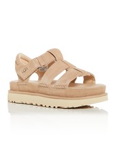 Ugg Women's Goldenstar Platform Sandals