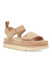 Ugg Women's Goldenstar Platform Sandals